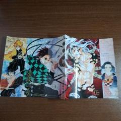 【メルカリ便】新品未読　ジャンプGIGA 抜け無し　全付録付き✖︎4冊 メルカリ便】新品未読 ジャンプGIGA 抜け無し 全付録付き✖︎4冊