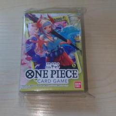ONEPIECE スタートデッキsideヤマトのサムネイル
