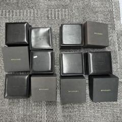 ブルガリ　時計ケース BVLGARI ブルガリ 腕時計ケース 保存箱 その他 ユニセックス