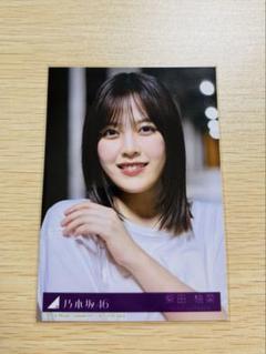 柴田柚菜 38th アンダーライブ 2種コンプ 生写真 ライブt 黄緑×青 柴田柚菜 38th アンダーライブ 生写真 黄緑×青 コンプ