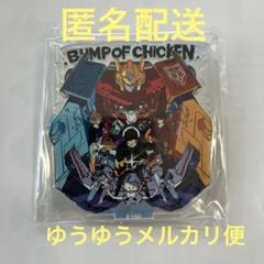 【新品】トランスフォーマーメダル　BUMPOFCHICKEN　バンプオブチキン TRANSFORMERS BUMP OF CHICKEN CONVOY