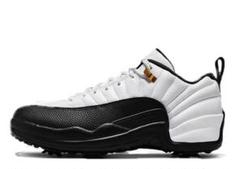2025年最新】air jordan 12 low golfの人気アイテム - メルカリ
