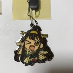 艦これ 金剛キーホルダー 2025年最新】艦これ 金剛 キーホルダーの人気アイテム - メルカリ