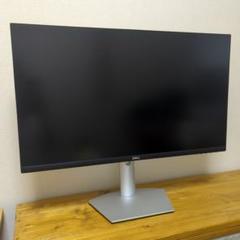 エスペランサ DELL モニタ S2721DS 美品 デルS2721DSモニタ購入レビュー/パソコン徹底比較購入ガイド