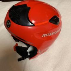 ROSSIGNOL ヘルメット