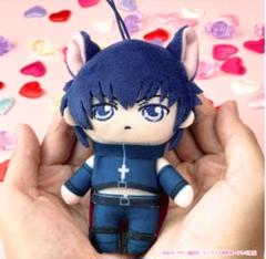 月詠 イクト】しゅごキャラ! ピこぬい | 「ナムクレ（ナムコ