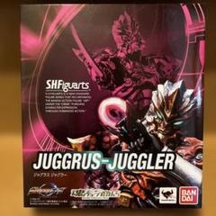 ジャグラスジャグラー　2枚 2025年最新】s.h.figuarts ジャグラス ジャグラーの人気アイテム