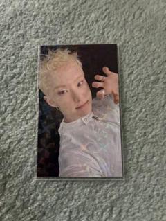 SEVENTEEN ウジ　トレカ　ラキドロ　TSUTAYA ユニバ ReNKoN〓² ¼🍒 on X: 