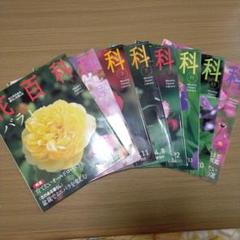 週間花百科 全45冊