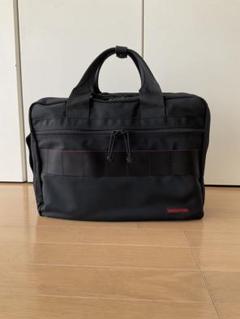 Briefing TR-3 S MW ブラック 中古 BRIEFING(ブリーフィング) / TR-3 S MW GENII AP/2wayバッグ