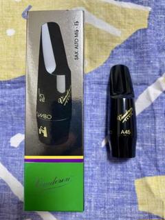 【中古】バンドレン A35 JUMBO JAVA アルトサックス マウスピース VANDOREN バンドレン アルトサックス用マウスピース ジャンボ