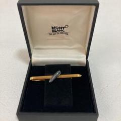 モンブラン ネクタイピンの中古/未使用品 - メルカリ モンブラン ネクタイピンの中古/未使用品 - メルカリ