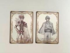 【千】アイナナEXPO アニバーサリーズ クリアカード コンプセット Amazon.co.jp: アイナナ アニバーサリーズカード アイナナexpo