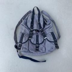 00s hippie backpack リュックサック シティ y2k 森ガール