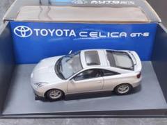 オートアート】 1/18 トヨタ セリカ リフトバック 2000GT （RA25