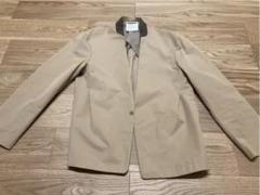 digawel ノーカラー　ジャケット ノーカラージャケット - SOÉJU online store｜上質な大人の女性