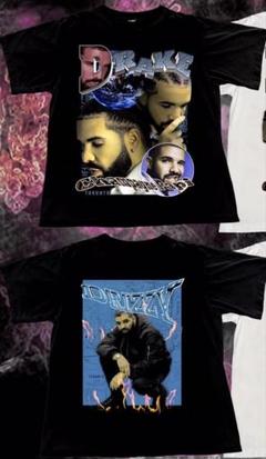 rapmade Drake Tシャツ
