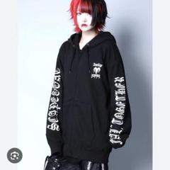 Amilige×Scapegoatコラボ パーカー ホワイト ブラック Amazon.co.jp: Amilige Scapegoatコラボ パーカー 白 : ファッション