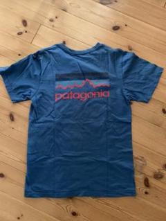 パタゴニア Tシャツ S