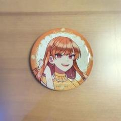 カラフルピーチ　えと　缶バッジ　39個セット　アニメイト のの様専用 カラフルピーチ えと ぬいぐるみ アニメイト 缶