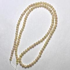 R1902 あこや真珠 ベビーパール 3.0-3.5mm
