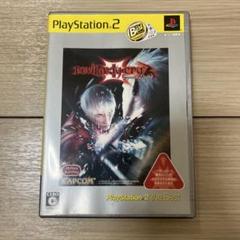 Devil May Cry 3 Special Edition プレステ2