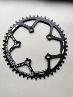 クランクセットAC FORGED 170mm PCD 110