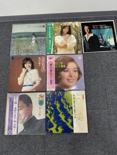 【昭和レトロ】レコードLP盤　15枚セット 昭和レコード LP 昭和レトロ - メルカリ