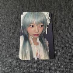 ALPHAZ THE BOX：2 トレカ　ヒナタ HINATA XG ALPHAZ THE BOX2 トレカ ヒナタ HINATA - メルカリ