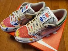 NIKE DUNK LOW ダンク