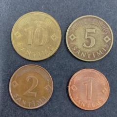 2025年最新】ラトビア 銀貨 5の人気アイテム - メルカリ
