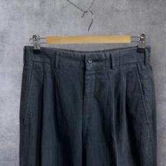 最終価格】80s COMME des GARCONS HOMME スラックスΩ