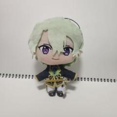 あんスタ 巴日和 ぬい プライズ