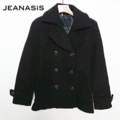 JEANASiS ジーナシス Pコート