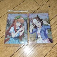 ウマ娘 プリティーダービー サイレンススズカ サイン箔押し キラカード SP サイレンススズカ(サイン入り) 販売 | [CP01]ウマ娘