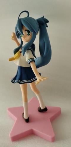 2025年最新】泉こなたフィギュアの人気アイテム - メルカリ