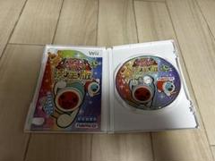 太鼓の達人Wii 決定版