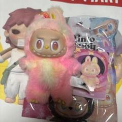 LABUBU THE MONSTERS Big into Energy - メルカリ