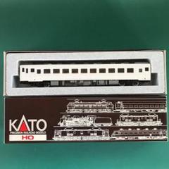 新品未使用 KATO HO 1-601-0 キハ58 M車 無塗装 新品未使用 KATO HO 1-601-0 キハ58 M車 無塗装 - メルカリ