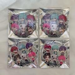 めておら 武道館 缶バッジ