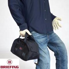 【非売品】ブリーフィング ノベルティカートバッグ briefing ブリーフィング カート バッグ 未使用 2024 非売品