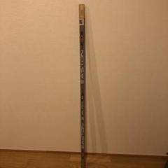 EASTON Z-BUBBLE GRIP 85FLEX アイスホッケー シャフト