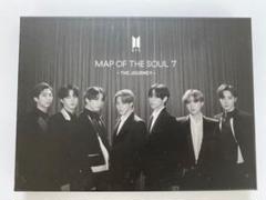 MAP OF THE SOUL 7～THE JOURNEY～