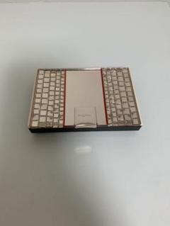 マキアージュ コンパクトケース