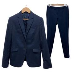 【美品】SUIT SELECT リクルートスーツ　レディース　11号 2025年最新】スーツセレクト 11号の人気アイテム - メルカリ
