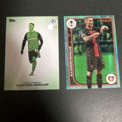 Topps Match Attax EXTRA 24/25 Champions League 2024/2025