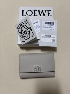 【未使用】LOEWE ラウンド型コインケース 2025年最新】コインケース loeweの人気アイテム - メルカリ