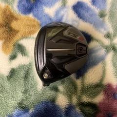 タイトリスト TSI2 3W レフティー ヘッドのみ