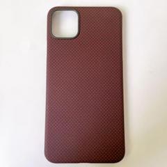 「PITAKA」iPhone 11 Pro Max スマホケース