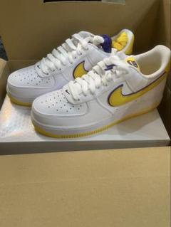 エアフォース 1LOW xコービー 27.5 Nike Air Force1